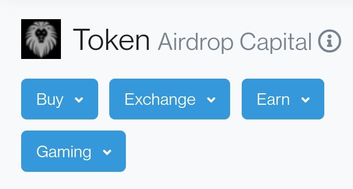 AIRDROP CAPITAL tweet media