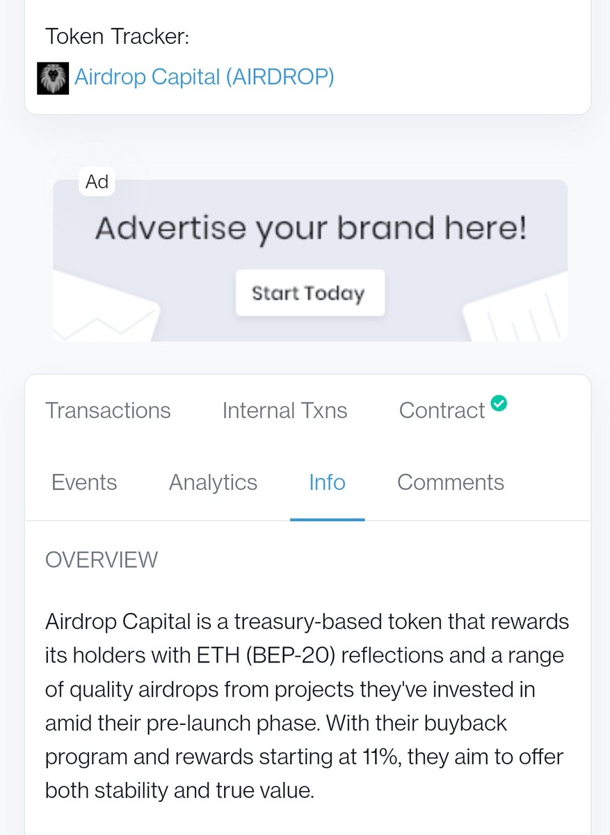 AIRDROP CAPITAL tweet media