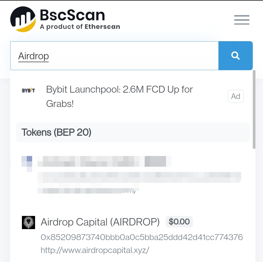 AIRDROP CAPITAL tweet media