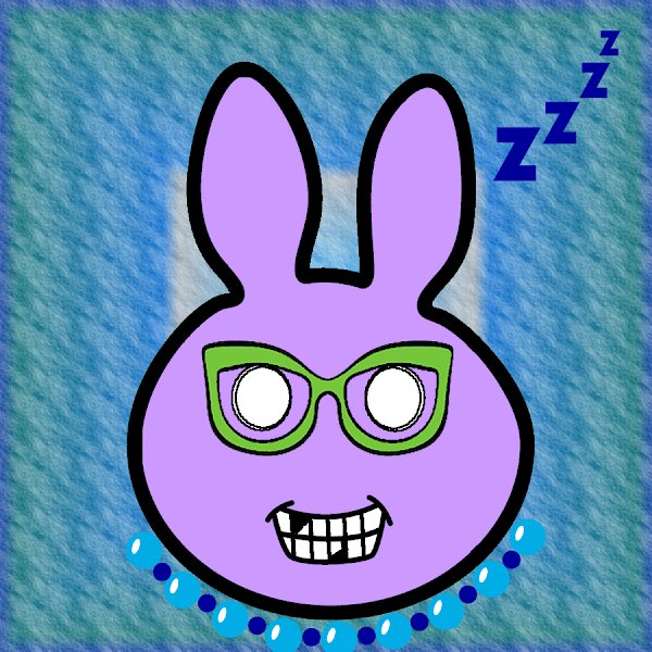 Crazy Rabbits NFT tweet media