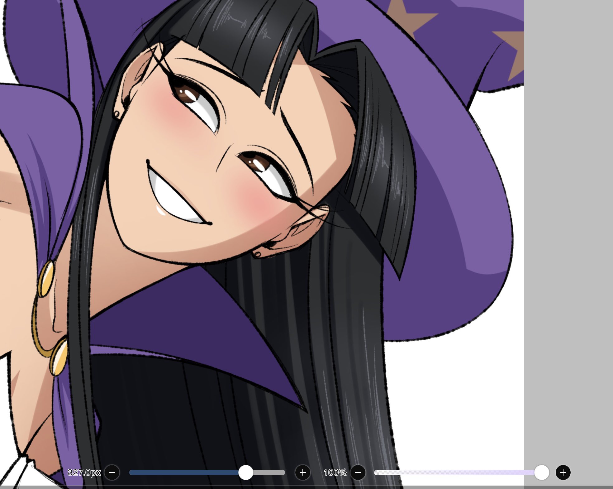 Acker on X: Working on Yoriko (Genderbend Yoshi)❤️❤️❤️  t.copOIZKfocq1  X