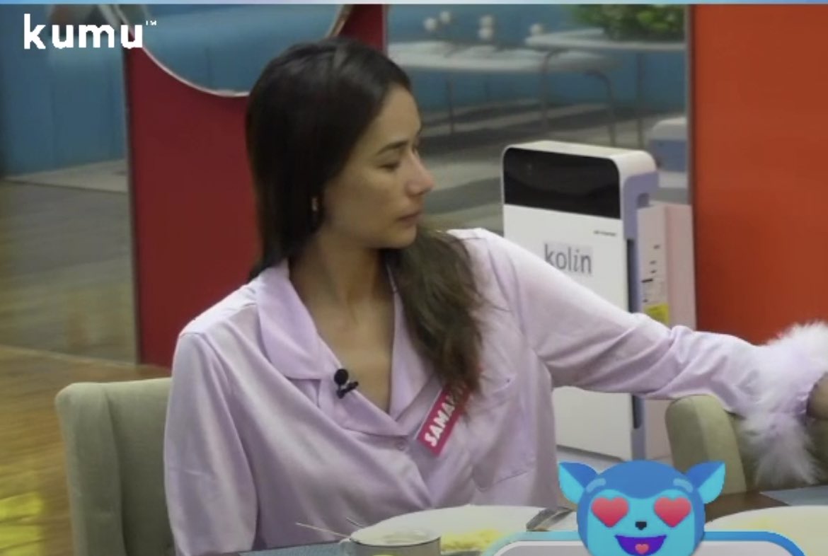 SamaePeeves's tweet photo. Good morning, SamBer! Missing those SamLy morning hugs 🥺 https://t.co/8cbt67KH1a