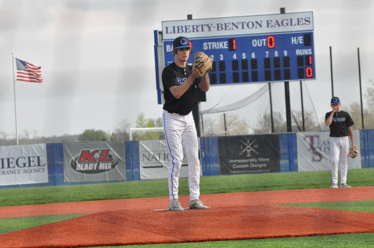 LBEagleBaseball's tweet photo. @ashtoncrawford0 2022 BVC 2nd Team https://t.co/rAPb8TEvs2