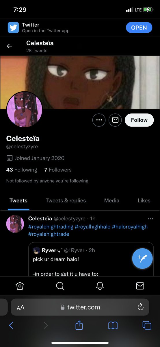 Exposing some roblox scammers / Inactive tweet media
