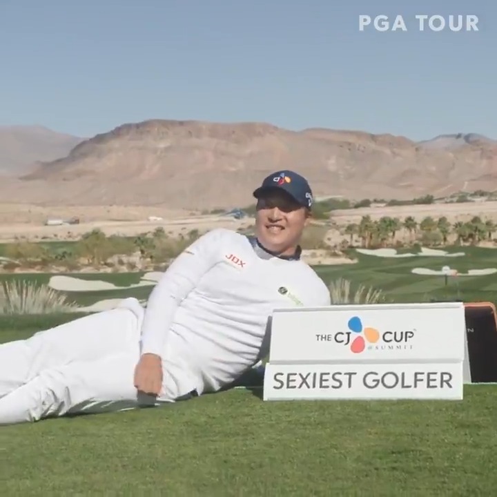 PGA TOUR on Twitter: 