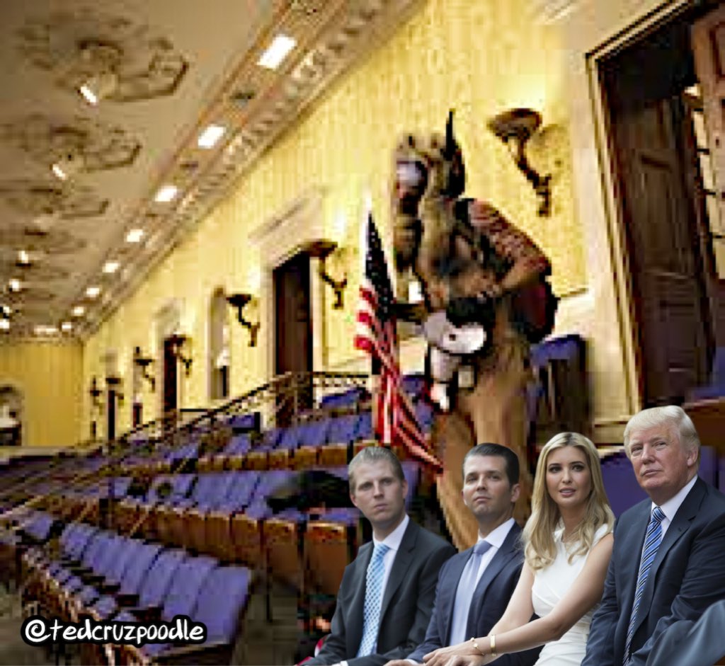 TedCruzPoodle's tweet photo. @ksorbs Uh huh...

#trumpvirus
#TheBigLie
#January6th
#TrumpCrimeSyndicate
#lockthemALLup
#treasonweasels
#killingpeasantsforprofit
#monetizingmisery

#XenaWasBetter 💫
#sorbosucks 🤮 https://t.co/wLfO3HnDlK