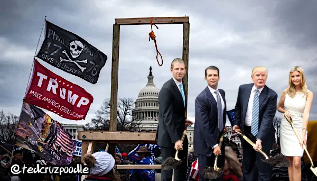 TedCruzPoodle's tweet photo. @ksorbs Uh huh...

#trumpvirus
#TheBigLie
#January6th
#TrumpCrimeSyndicate
#lockthemALLup
#treasonweasels
#killingpeasantsforprofit
#monetizingmisery

#XenaWasBetter 💫
#sorbosucks 🤮 https://t.co/wLfO3HnDlK