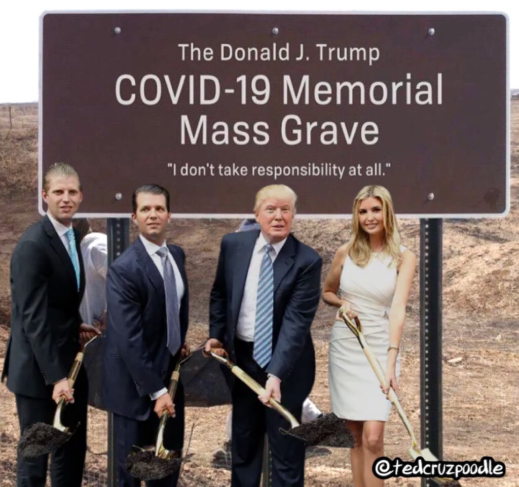 TedCruzPoodle's tweet photo. @ksorbs Uh huh...

#trumpvirus
#TheBigLie
#January6th
#TrumpCrimeSyndicate
#lockthemALLup
#treasonweasels
#killingpeasantsforprofit
#monetizingmisery

#XenaWasBetter 💫
#sorbosucks 🤮 https://t.co/wLfO3HnDlK