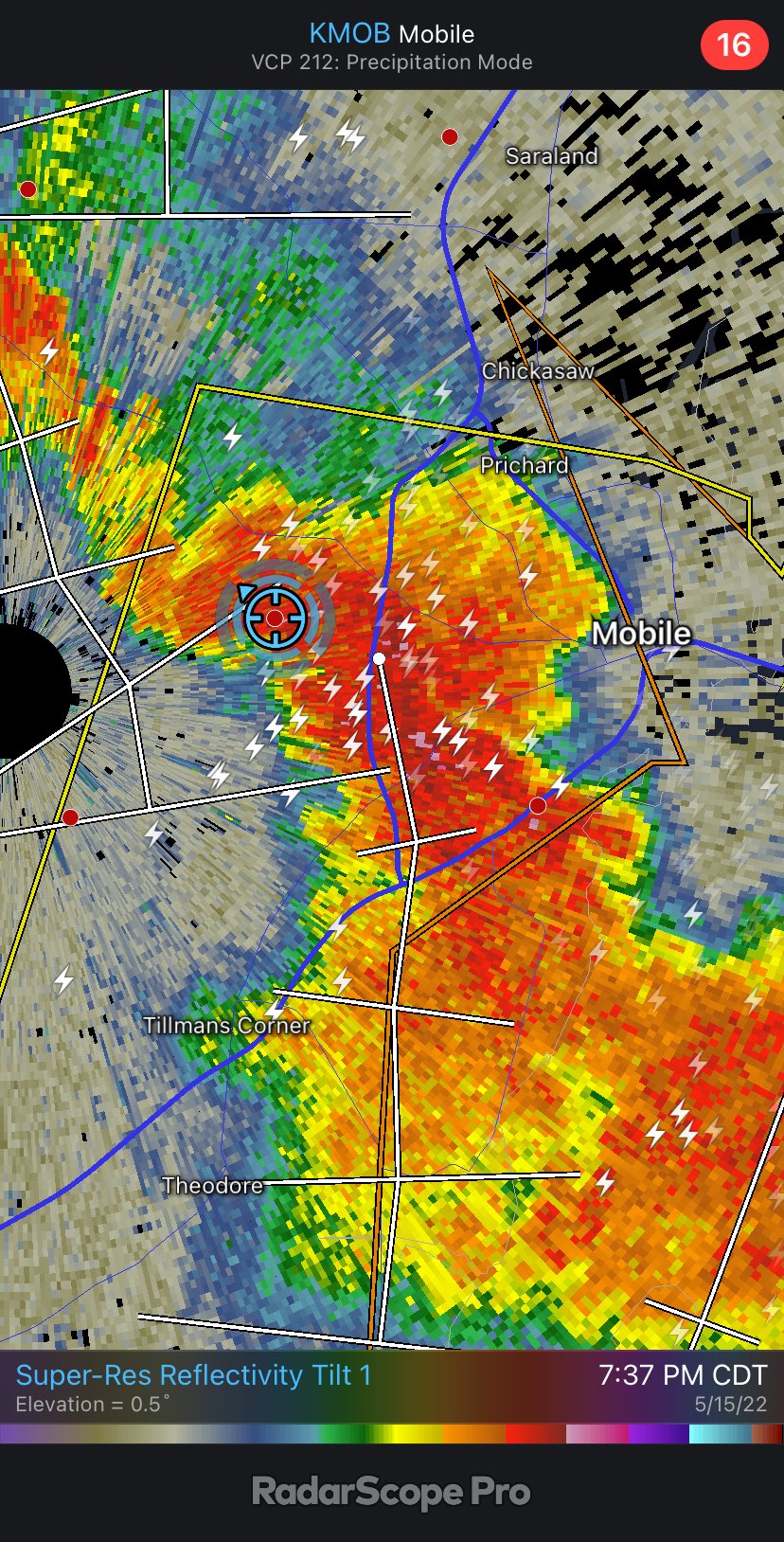 Wind Mph In My Location Charles Green On Twitter: "Pea Size Hail And Wind Gusts In Excess Of 50 Mph  At My Location In Mobile, Al Https://T.co/Ridhthaq4L" / Twitter