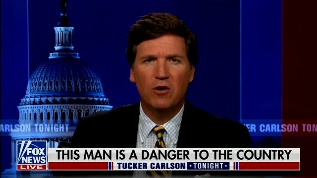 joncoopertweets's tweet photo. I agree with this chyron. https://t.co/TsKsxDvPeQ