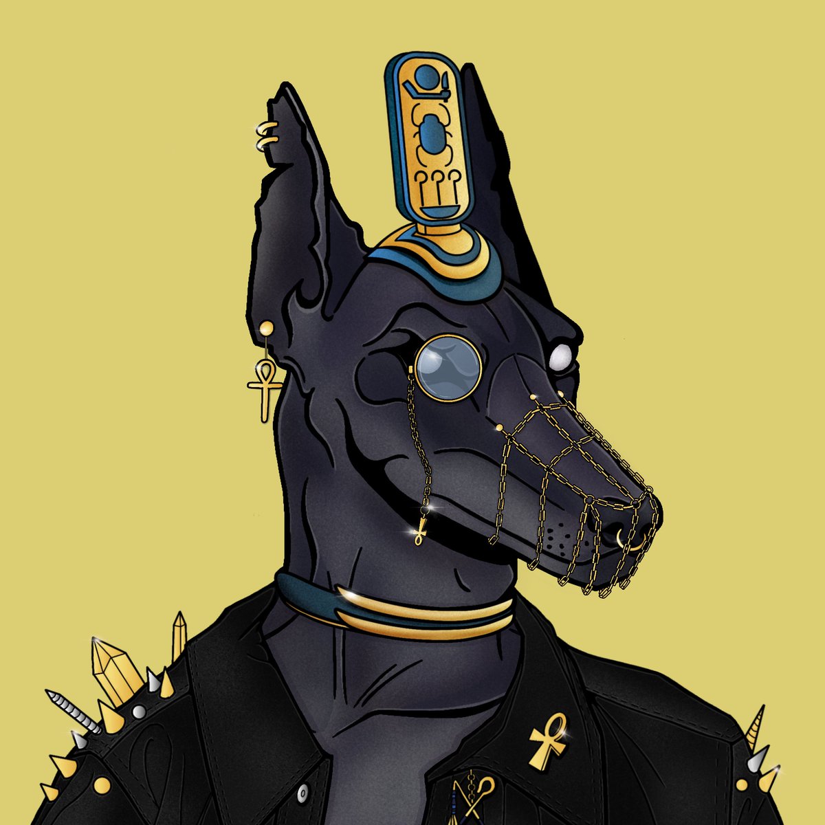 Crypto Gods tweet media