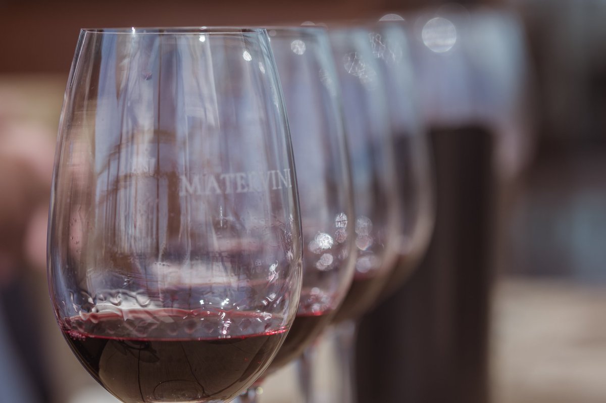 Matervini's tweet image. #Matervini is the dream of the foothills, a search for expressions of Malbec, a wine tour, a contrast of aromas and flavors.
The different geologies, microclimates and elevations make each glass of Matervini wine an adventure, a different emotion.
exploretock.com/materviniwinery