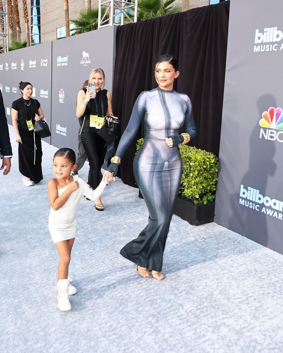 A CARA DA KYLIE!! As maiores na sua telinha! 💗