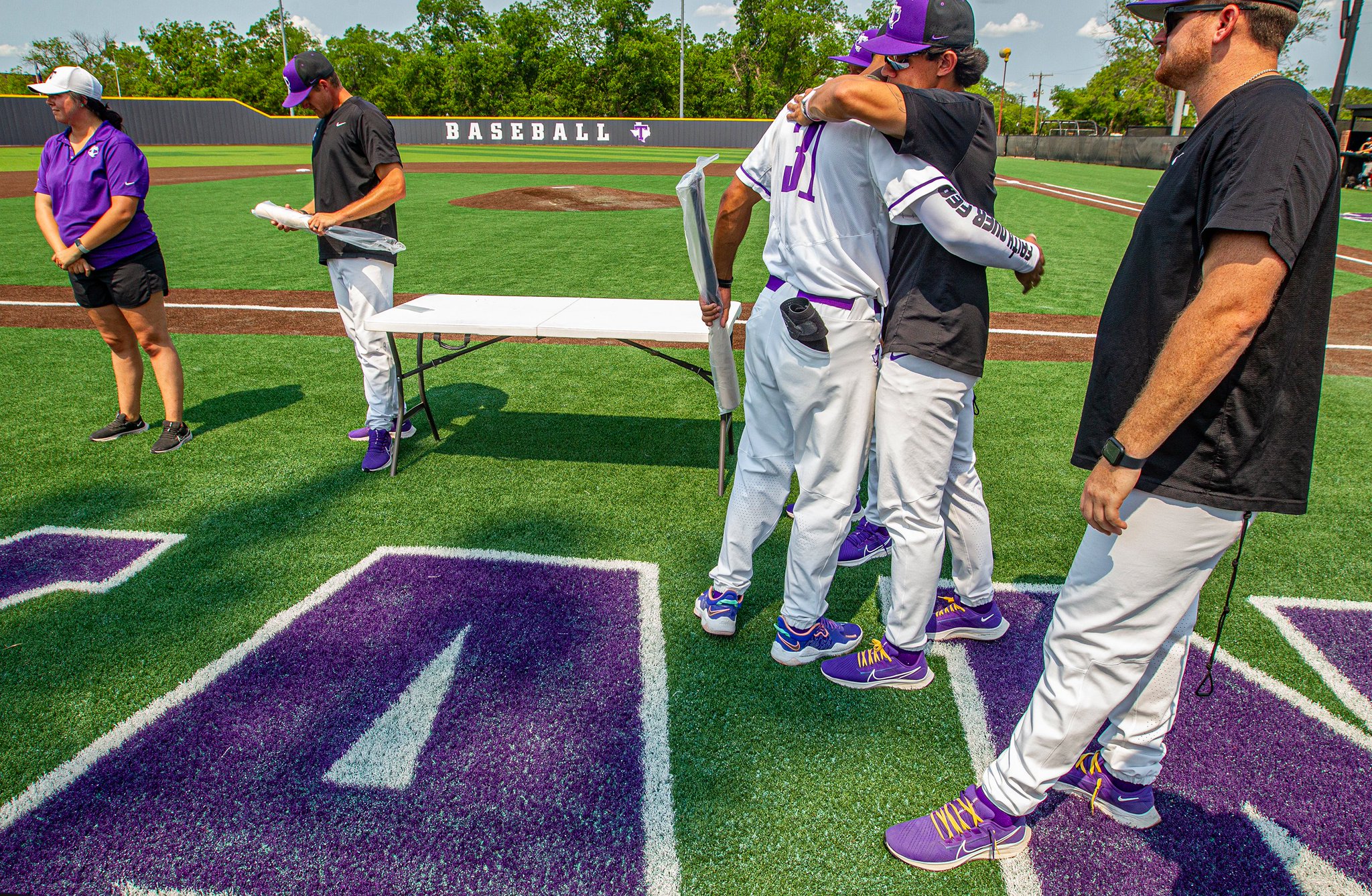 Tarleton Baseball on Twitter " 3️⃣1️⃣ https//t.co/PoEl9rzR6i" / Twitter