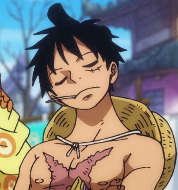 animeclipsz's tweet photo. Luffy &amp; Zoro https://t.co/dFYaRcH9WO