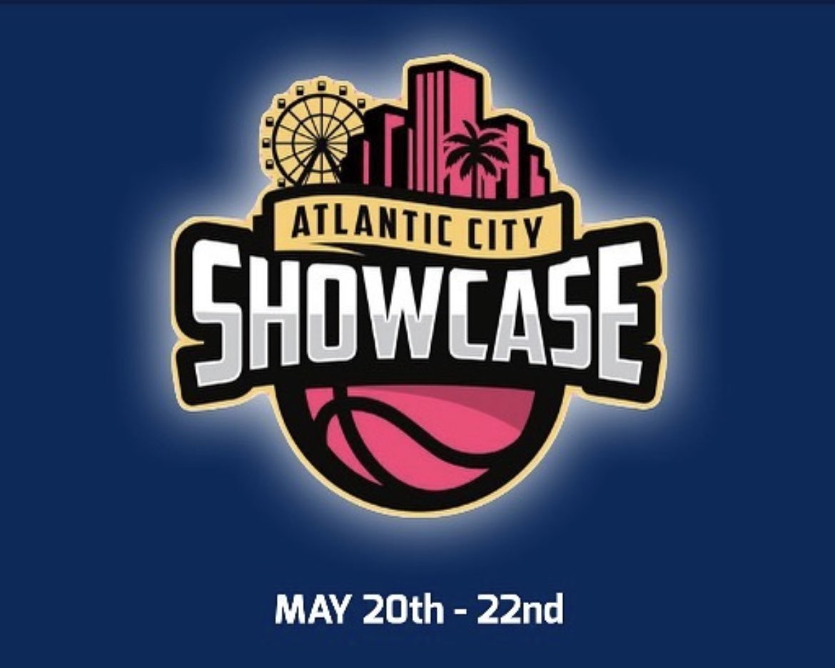 Less than a week away!!