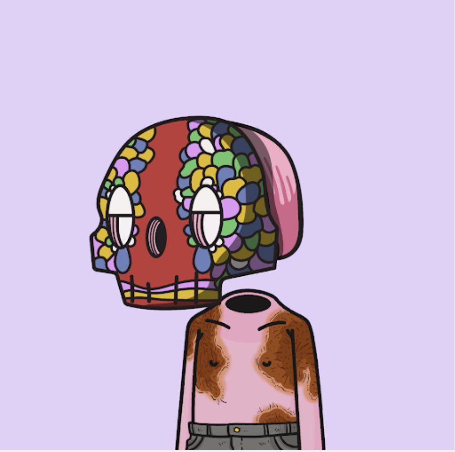 fungibletokn's tweet image. As promised, I am continuing w/ the NFT giveways! Congrats to our @SpacebooNFT &amp;amp; @Cosmodinos winner! 

Now it’s @los_muertosNFT giveaway time!🎁

How to enter: 

1. Like
2. Retweet
3. Drop a comment

Winner chosen Tuesday May 17 at 9pm est!🏆

🚫Fake accts don’t waste your time!