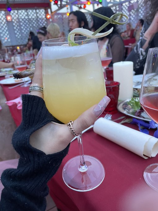 cannabis mocktail for baby https://t.co/3XJTXKvHFX