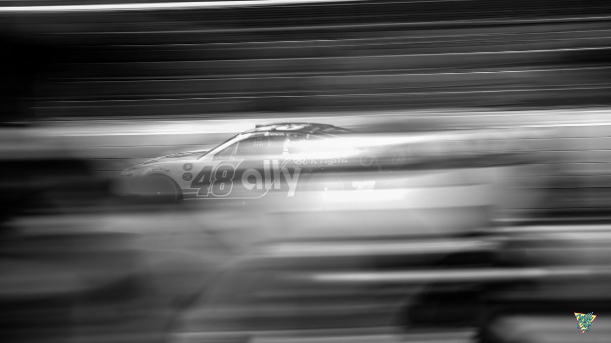 Just getting started…

<a href="/Alex_Bowman/">Alex Bowman</a>  <a href="/TeamHendrick/">Hendrick Motorsports</a>  
<a href="/allyracing/">Ally Racing</a> 
<a href="/TeamChevy/">Chevrolet Racing</a>