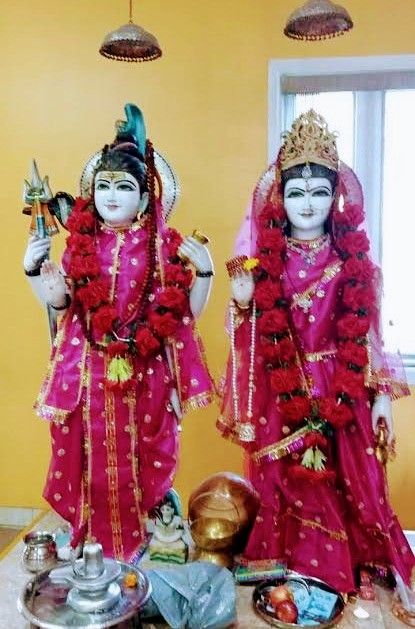 iVermaBibha2's tweet photo. ट्विटर पर उपस्थित सभी भक्तों को 
ॐ नमः शिवाय🚩🔱🚩🔱🚩
शुभ प्रभात दोस्तों 🥀🚩🙏🏾🥀 https://t.co/xjBMp66bWz