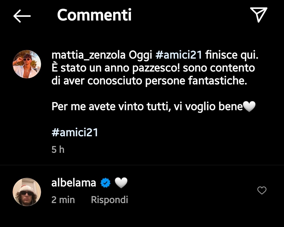 solenne4evah's tweet photo. NO RAGA MI VIENE DA PIANGERE RAGA https://t.co/Guz9OKH22U