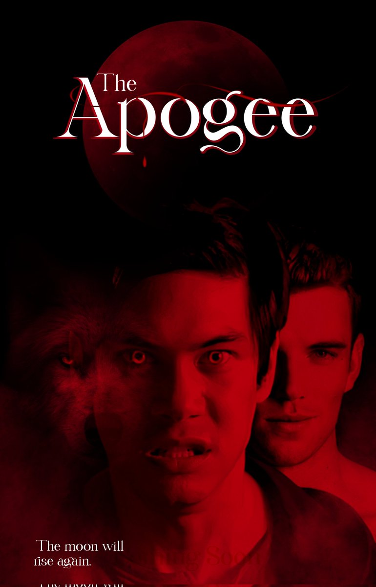 luviekki's tweet photo. The Apogee: After the events wich led the squad to victory against Ken. Jed, encouraged by Ben, goes back to his old pack hoping that he could find an old friend of his, but indirectly he gets stuck between two rival packs on a war for territory. #Jedetheus #Jedben #SaveLegacies https://t.co/5JTzDLFWPi