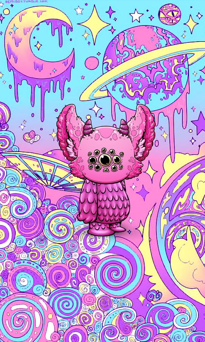 Trippy Arachnid Koda gang! ☮️💨🕺🏼🙌🏻🕷
<a href="/OthersideMeta/">Othersidemeta</a>