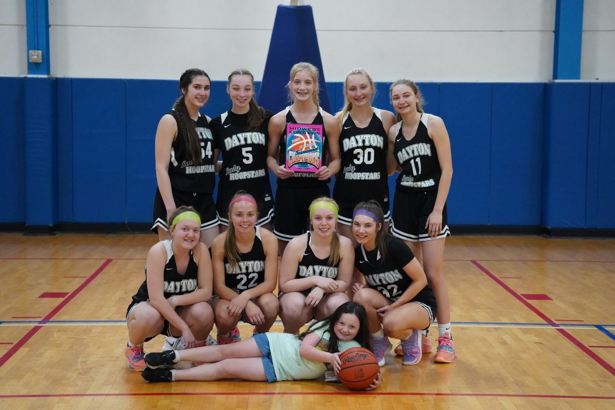 DLH Elite tweet media