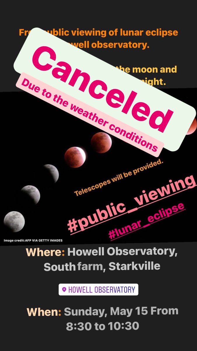 MSSTATE Astronomy (@msstateastro) on Twitter photo 