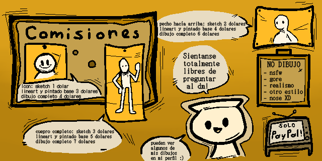 creppitas's tweet photo. me volvi emprendedor entonces voy a hacer comisiones https://t.co/HC48A4F74J