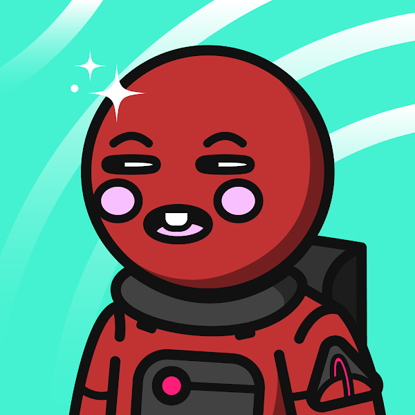 TheKnifeClubNFT's tweet image. 🔪GIVEAWAY #3🔪

@SpaceRiders_NFT is amazing, we are giving away this red space rider. What kind of knife do you think he would use on his adventures?

To Enter:
- Follow 
@TheKnifeClubNFT
- Like &amp;amp; Retweet
- Tag 3 Friends (more =extra submission)
🤺🤺🤺

Winner announced May 20th
