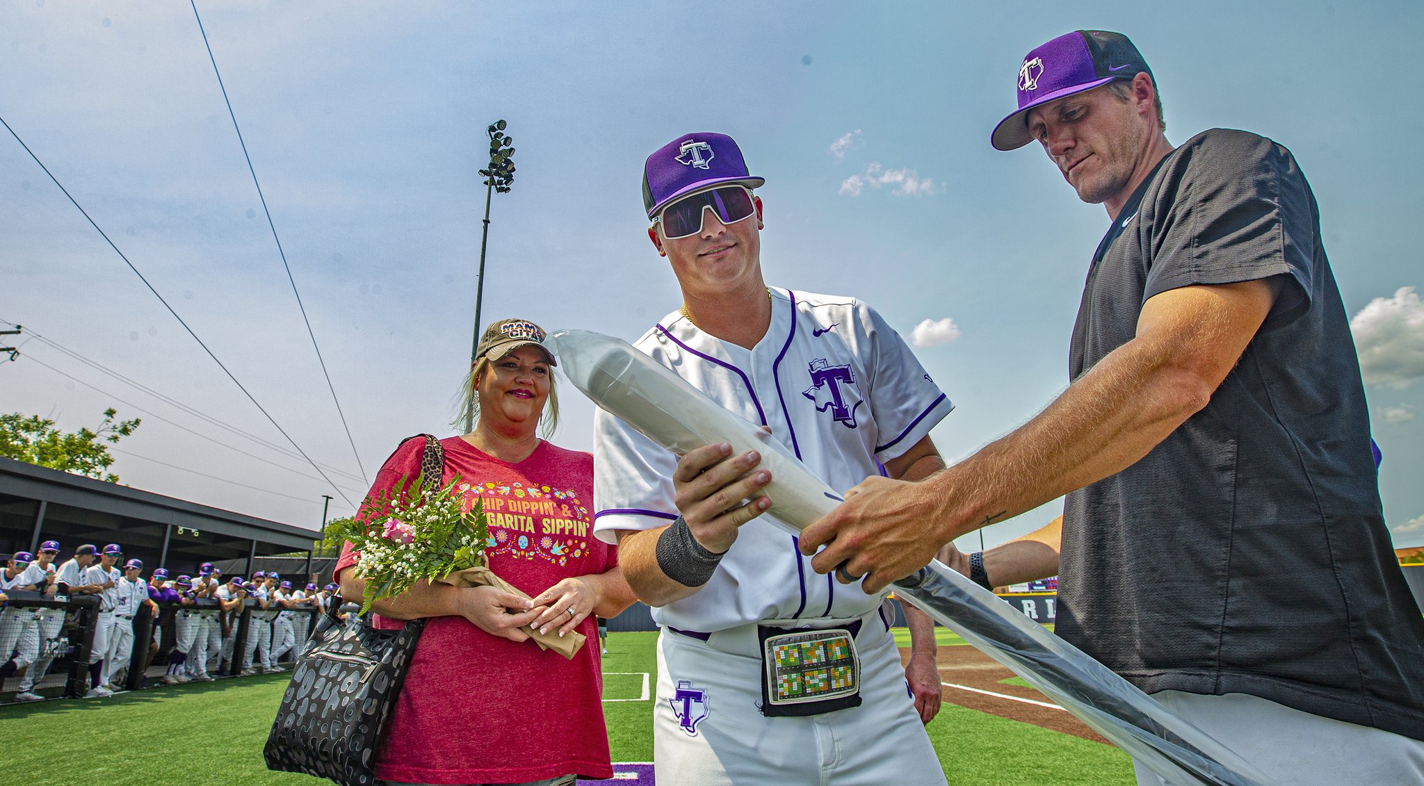 Tarleton Baseball on Twitter " 7️⃣ https//t.co/cySkIE1rR8" / Twitter