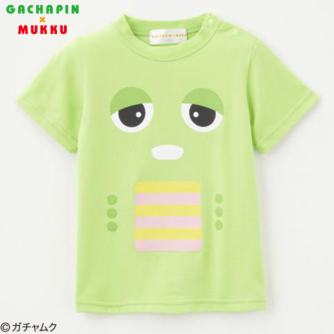 ファッションセンターしまむら ガチャピン ムック しまむら オンラインストアでガチャピン ムックのベビーtシャツが販売中 オンラインストアはこちら T Co Rfdvayhouw 売り切れの際はご了承ください T Co Cycemejq33 Twitter