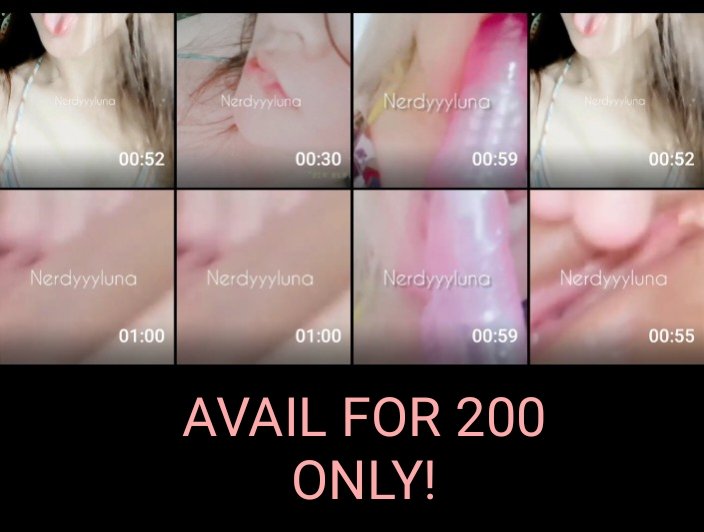 nerdyyluna's tweet photo. Hi, guys avail na kayo. Pang shopping ko lng hehe. direct Send me your messages. 😘😘💦💦

#alterpinay
#alternewbie https://t.co/ueqfV3YyOe