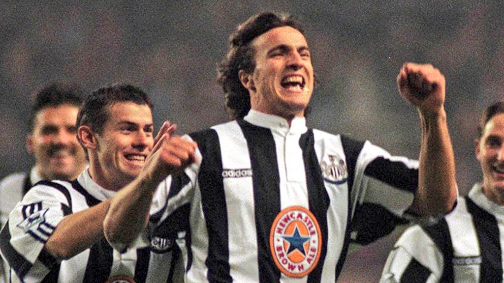Morning fellow magpies! 💪🏽⚫⚪⚫⚪⚫⚪