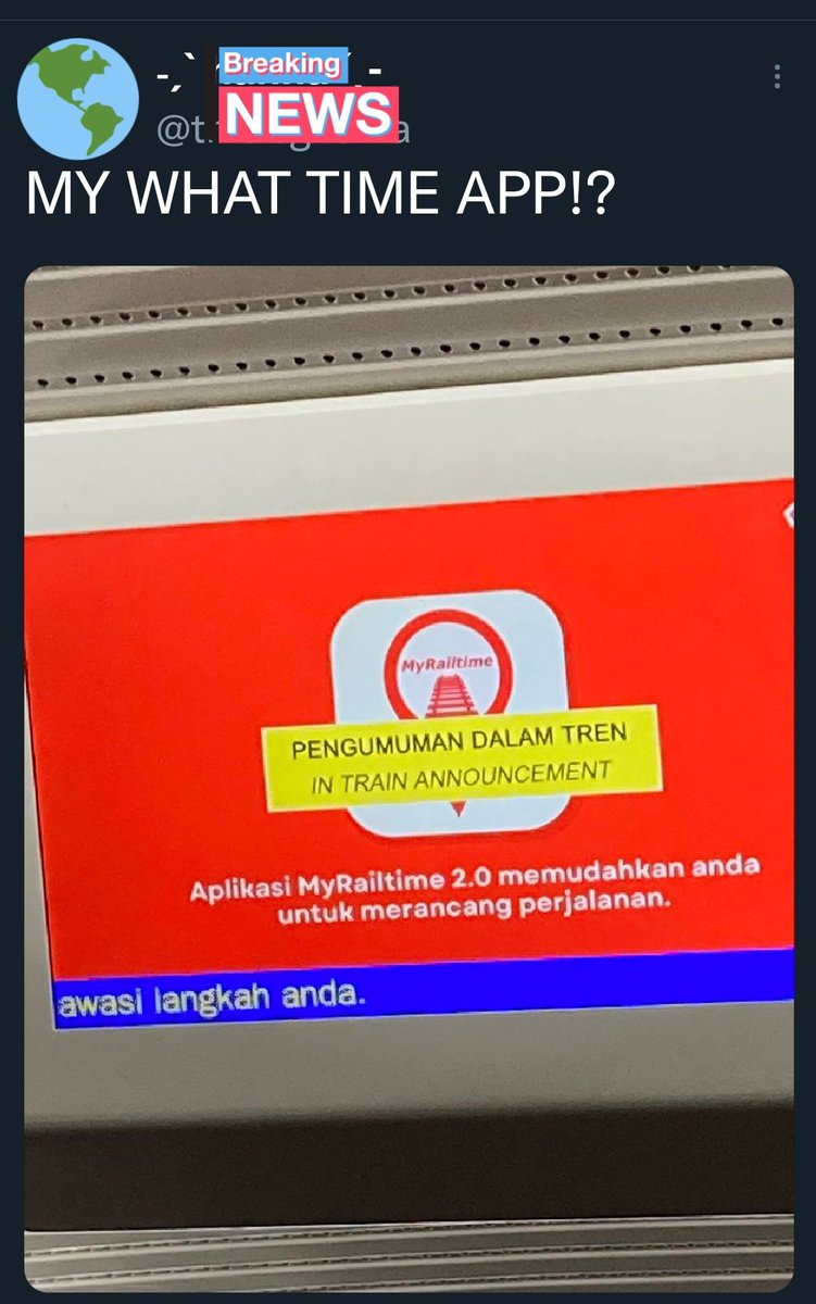 ElColibri0's tweet photo. "Budaya lucah dan porno doesn't harm people!"

Kesan budaya porno:- https://t.co/bWuohTrSZE