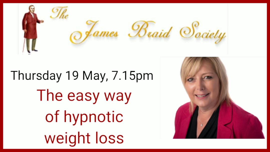 We have an exciting Masterclass via Zoom on Thursday
Hypnotherapists and talking therapists welcome, PM or reply to this message for more details 
#hypnotherapy