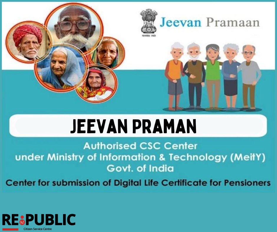 Make the rest of your life, the best of your life