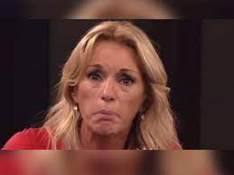 geminiscar2's tweet photo. las perdedoras de la moche y se festeja!!! yanina latorre y flor peña 👏🥳🤣🤣🤣🤣🤣🤣 #MartinFierro2022 #MF2022 #MartinFierro #MartinFierroTelefe #MartinFierroDeOro https://t.co/rj1SrSkgWD