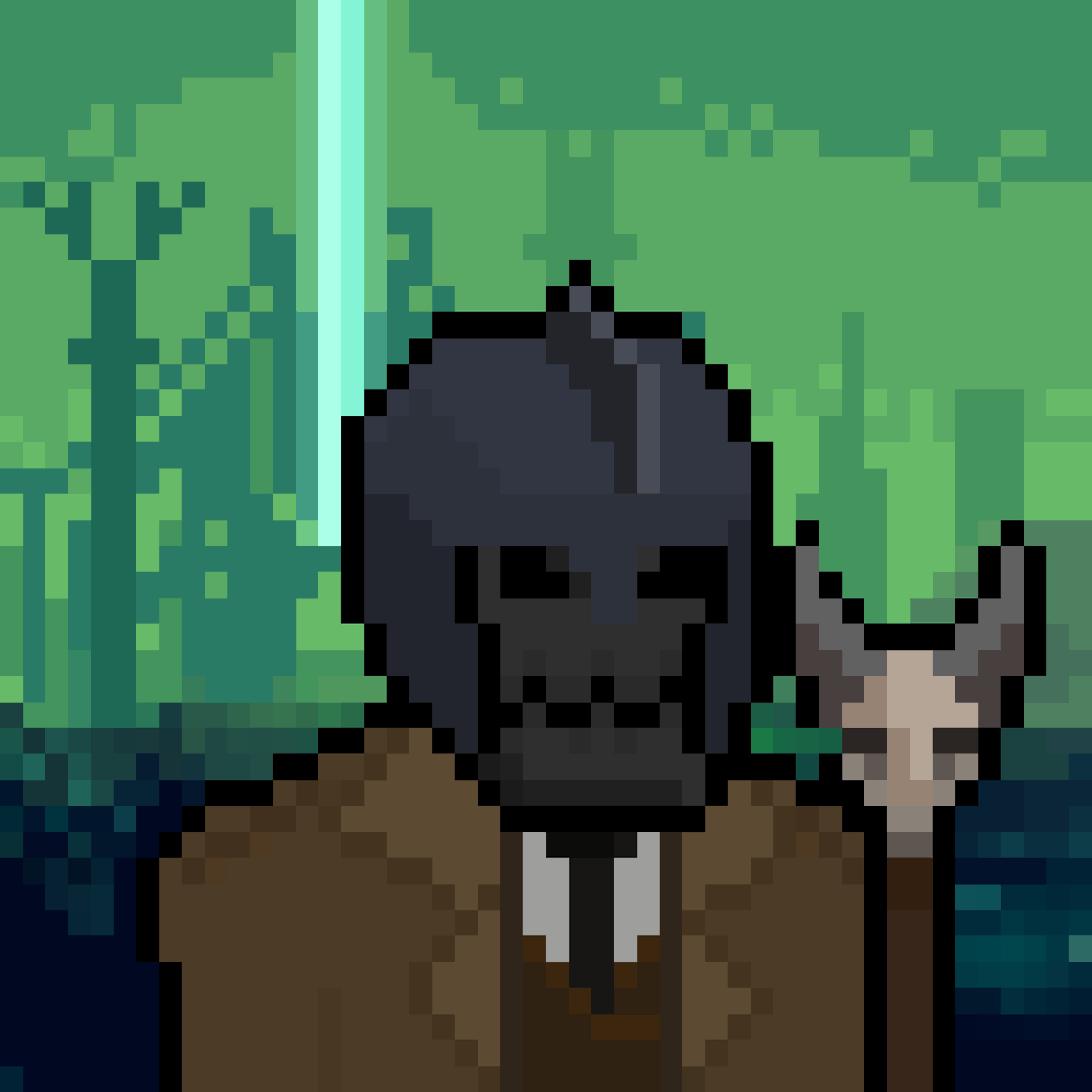 Generation_0x's tweet photo. @SecretSkellies who dis? https://t.co/jqR15YPV1R