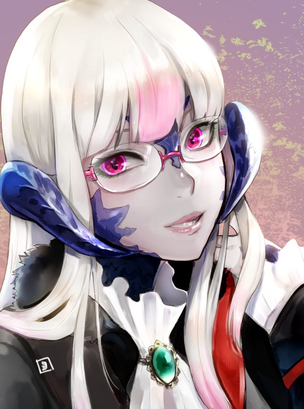 #メンテだしとにかくあなたの絵が好きって思ってくれるひとと出逢うために自分の推しイラストをそっと置いておく 
昔のから🦜 