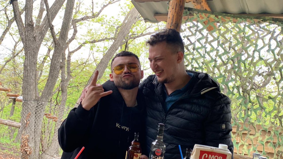nikitastitchvl's tweet photo. это я не могу вылезти с шашлычных движений уже месяц https://t.co/bqiWtnDq5X