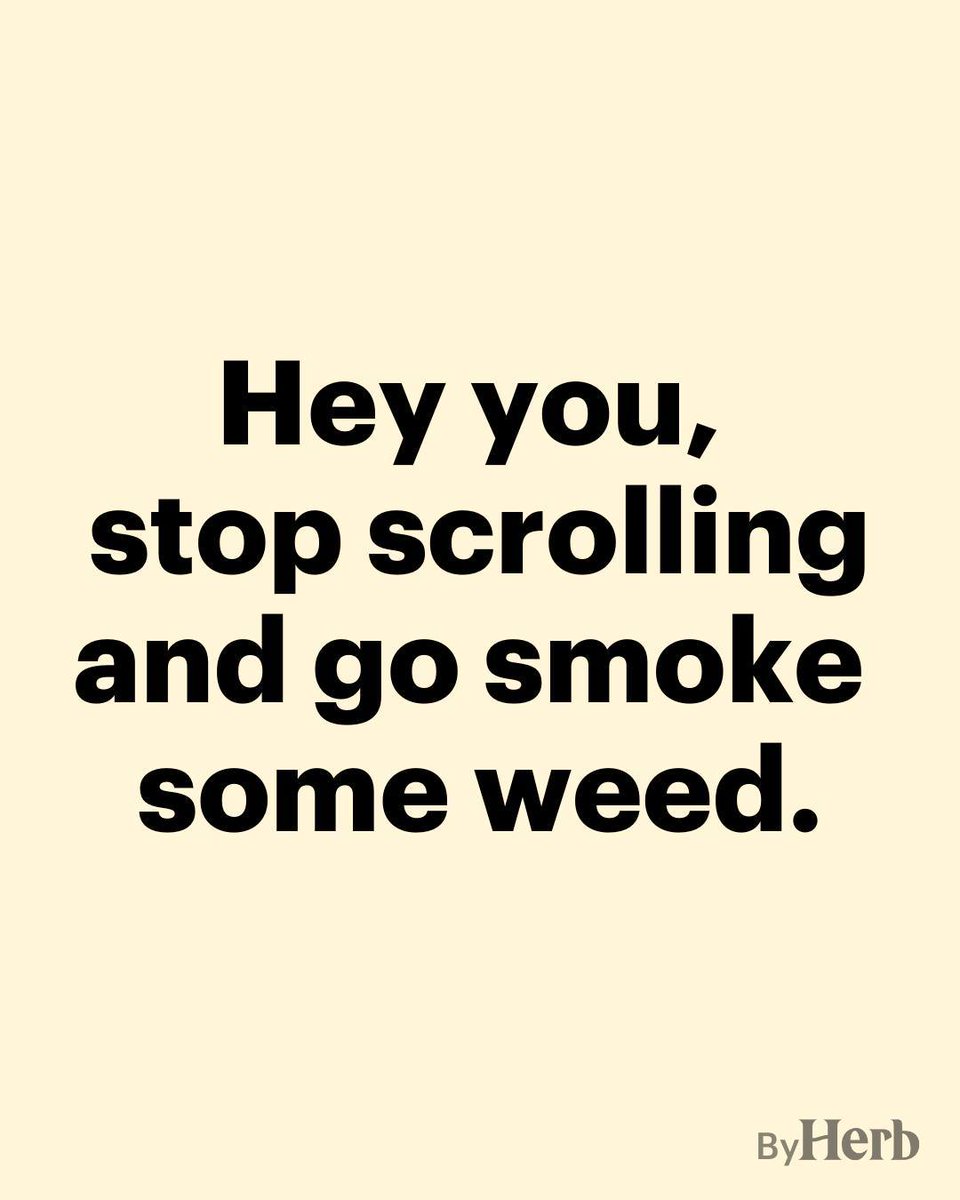 Monday reminder 🍃😉