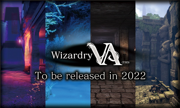 gamebiznews's tweet photo. ドリコム、『Wizardry VA(仮)』など計3タイトルを2023年3月期中にリリース予定 業績貢献は下期からを想定
https://t.co/A4aAhkS0iY https://t.co/Q2uTk6Ymx2