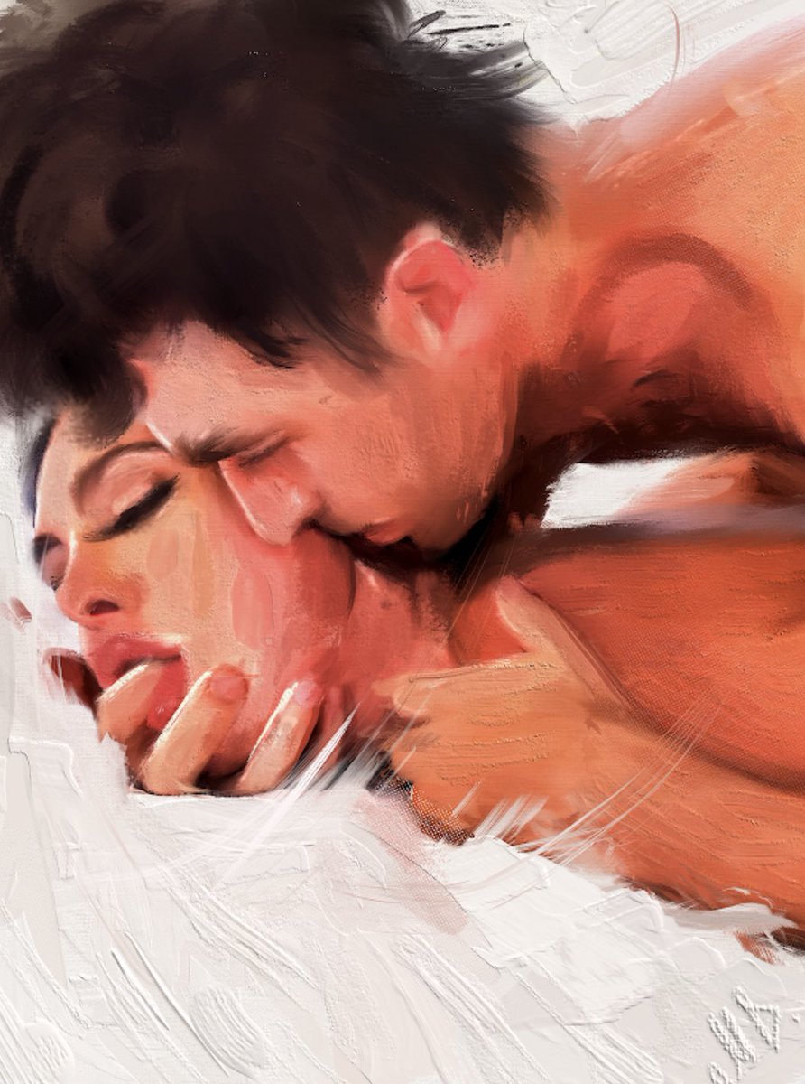 Bought this 😏 <a href="/milo4kadiart/">MILA BUNNY 💫</a>