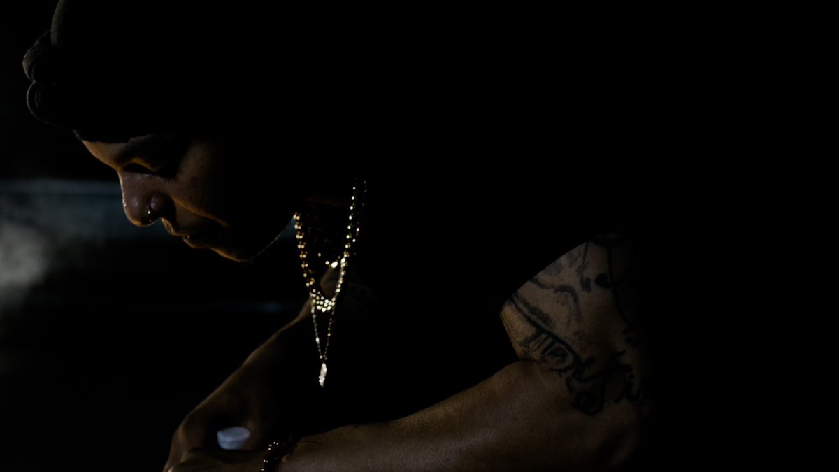JusSean Tillman tweet media