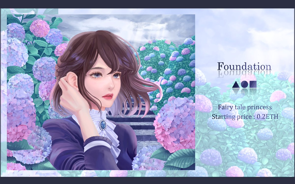 iduru@NFT tweet media