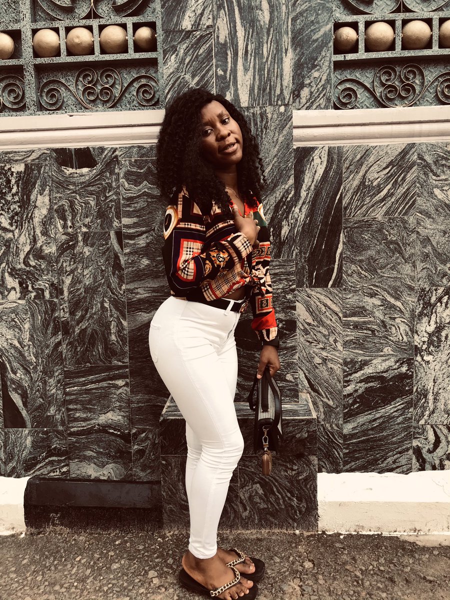 concilia_ngozi's tweet photo. Iβm proud to be a sexy GY Gyal,dia is a perfect place to feel relax,after my family dat my second family....
Start up ur new week by listening to Yuseless2 music by @Elimarliq if u havenβt listened to any of dy yuseless2 songs u are missing a lot
#Yuseless2
#elimarliq https://t.co/0dOtsUP4A6