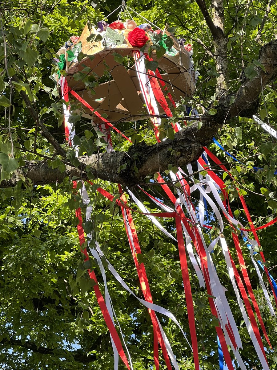 Wandsworth Park tweet media