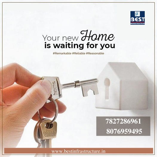 BEST_INFRA's tweet photo. Get closer to your dreams by investing with Best Infrastructure !!.
.
Project Location's:
-  KANAGNHERI, New Delhi &amp; HARIDWAR
.
Call ☎️- 7827286961 / 8076959495 https://t.co/qbGFB1SZ3N